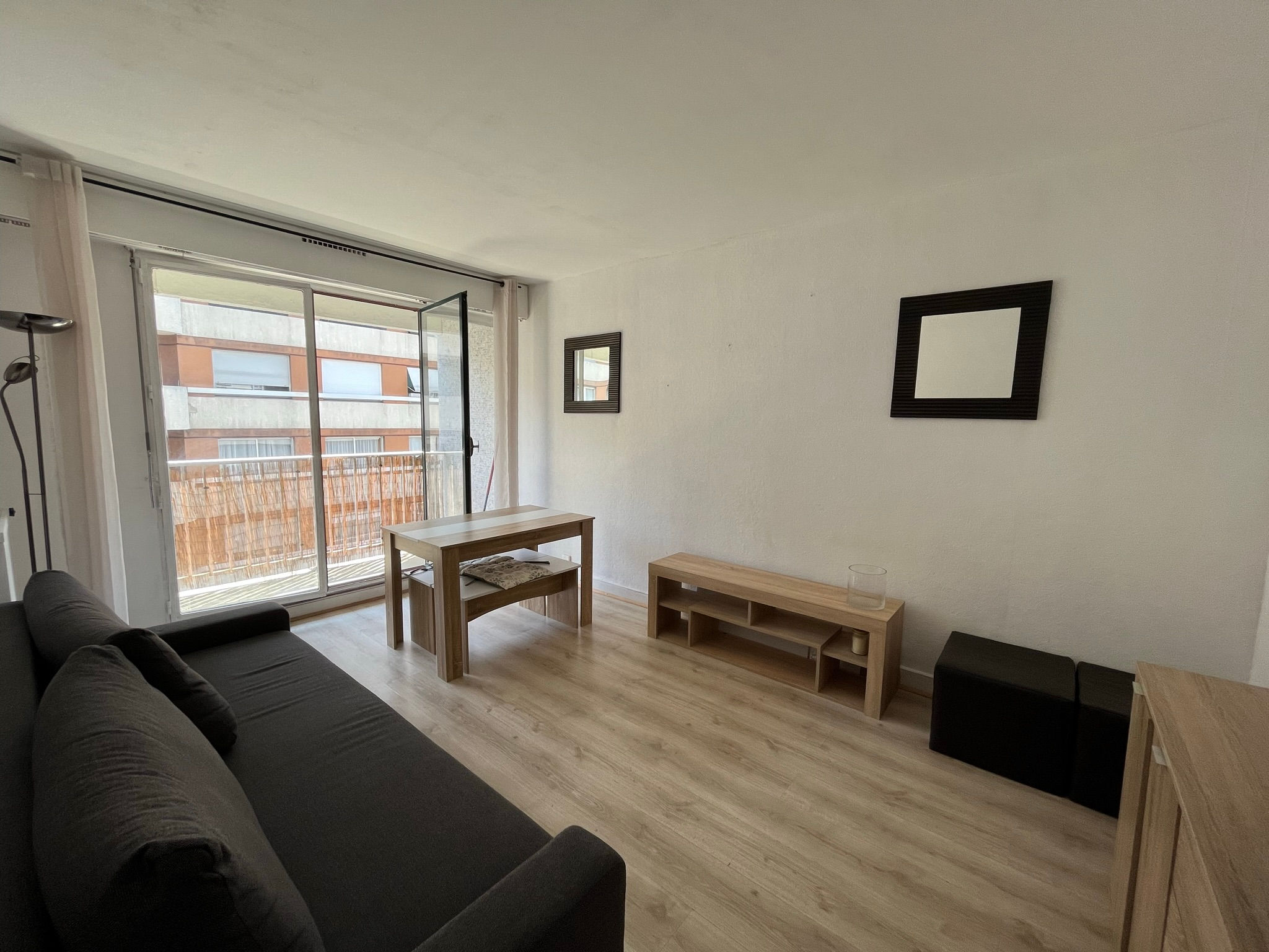 Appartement de 45 m² - Paris 15ème