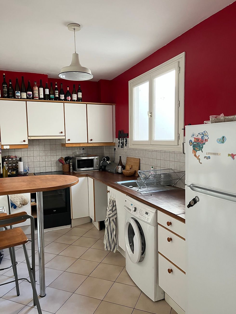 Miniature : Appartement 59 m² - Paris 9ème