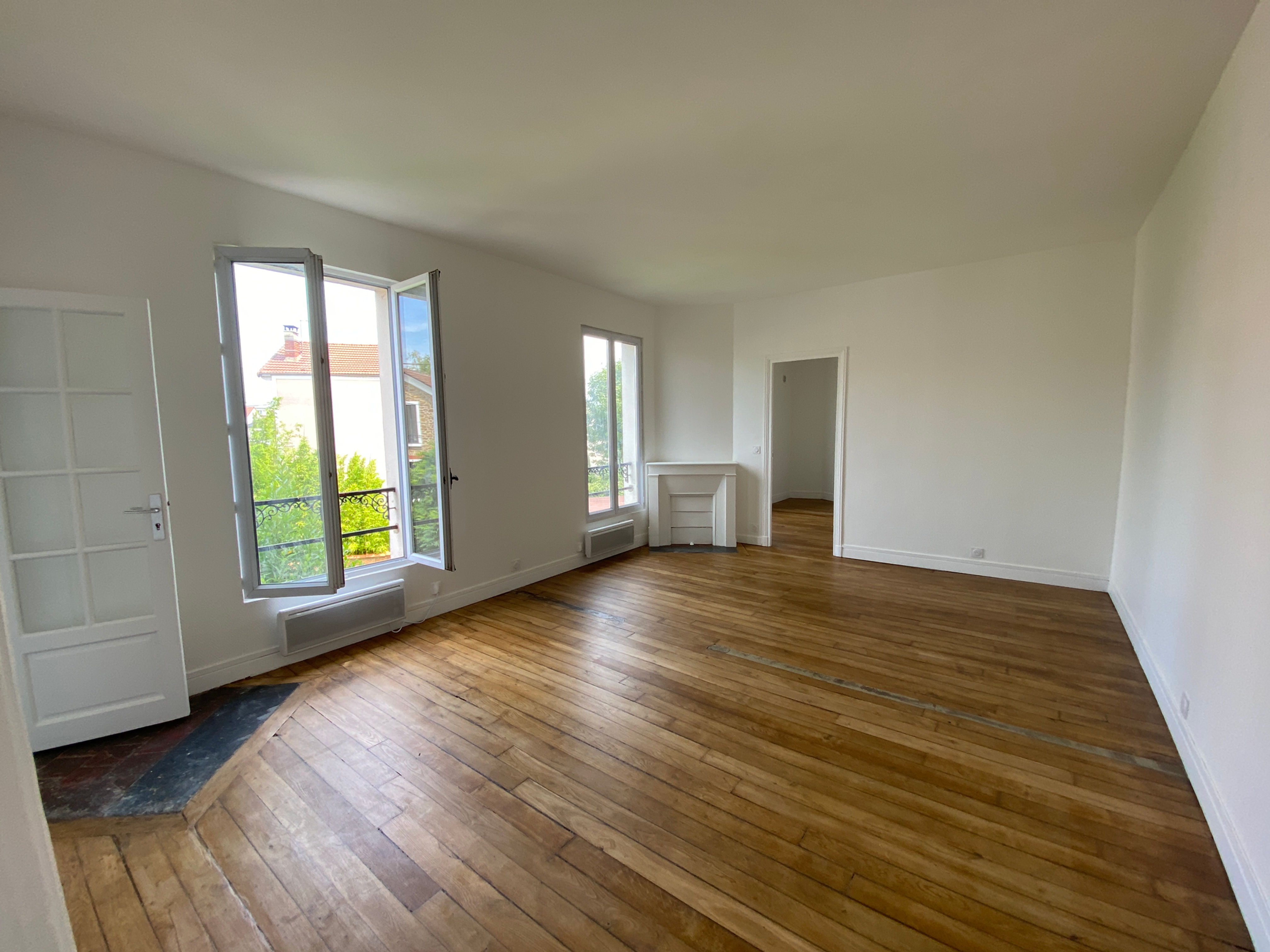 Appartement 45 m² - Le Perreux