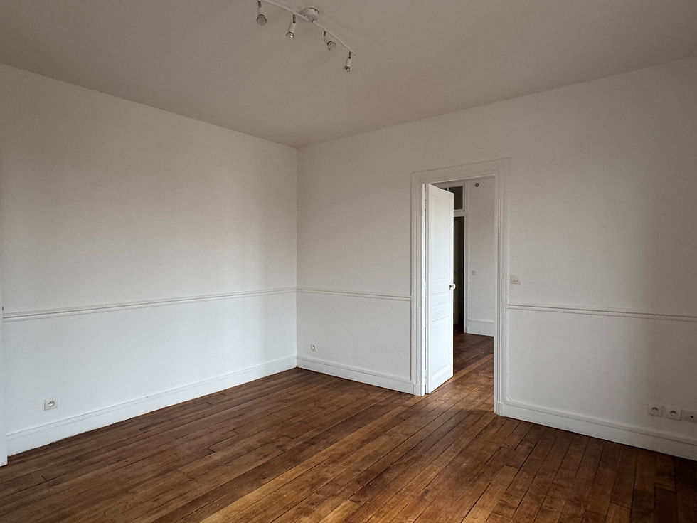 Miniature : Appartement 39 m² - Le Perreux