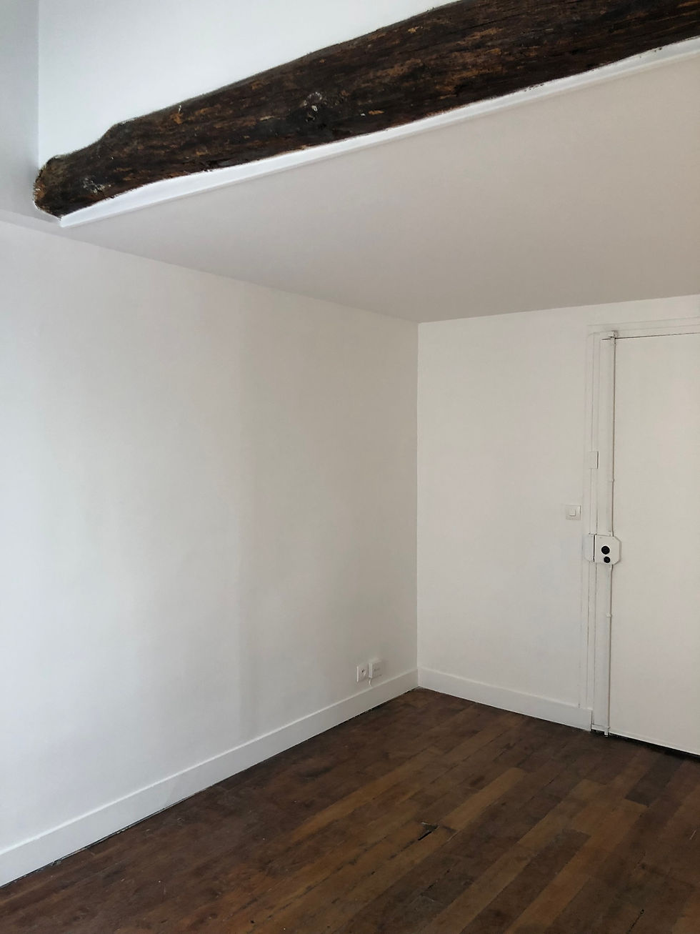 Miniature : Studio 30 m² - Paris 18ème