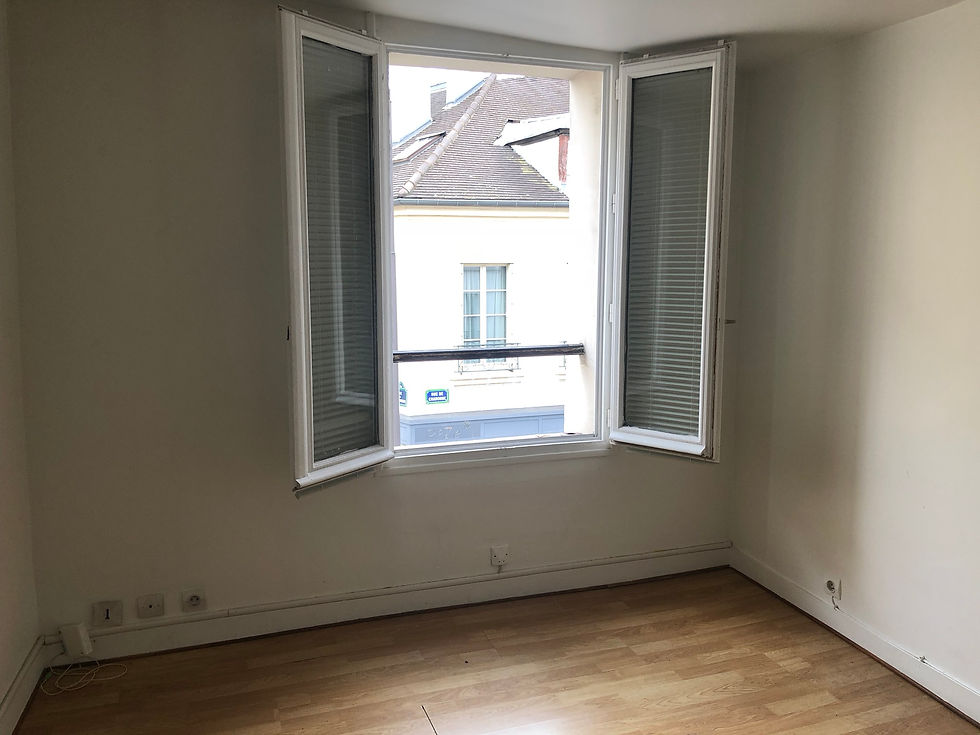 Miniature : Appartement 29 m² - Paris