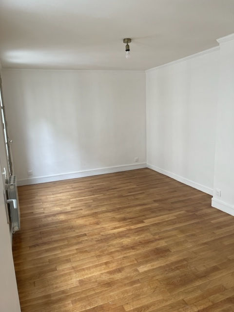 Miniature : Appartement 83 m² - PARIS 75003