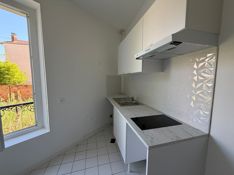 Miniature : Appartement 2 pièces  47 m² –  Le Perreux-sur-Marne