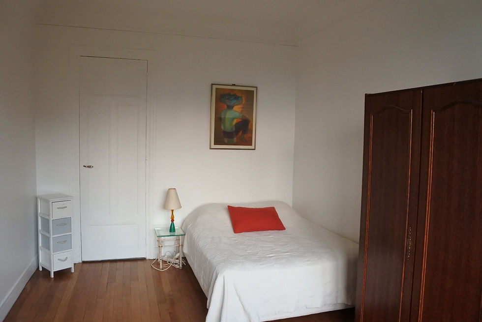Miniature : Appartement 40 m² - Paris 17ème