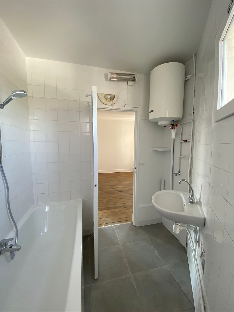 Miniature : Appartement 37m² - Le Perreux-sur-Marne