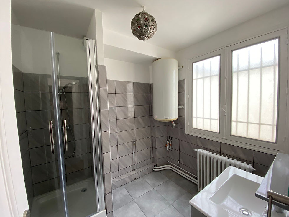 Miniature : Appartement 49 m² - Paris 9ème