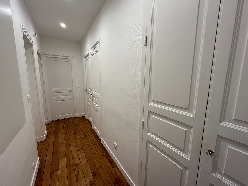 Miniature : Appartement 40 m² - Neuilly-sur-Seine