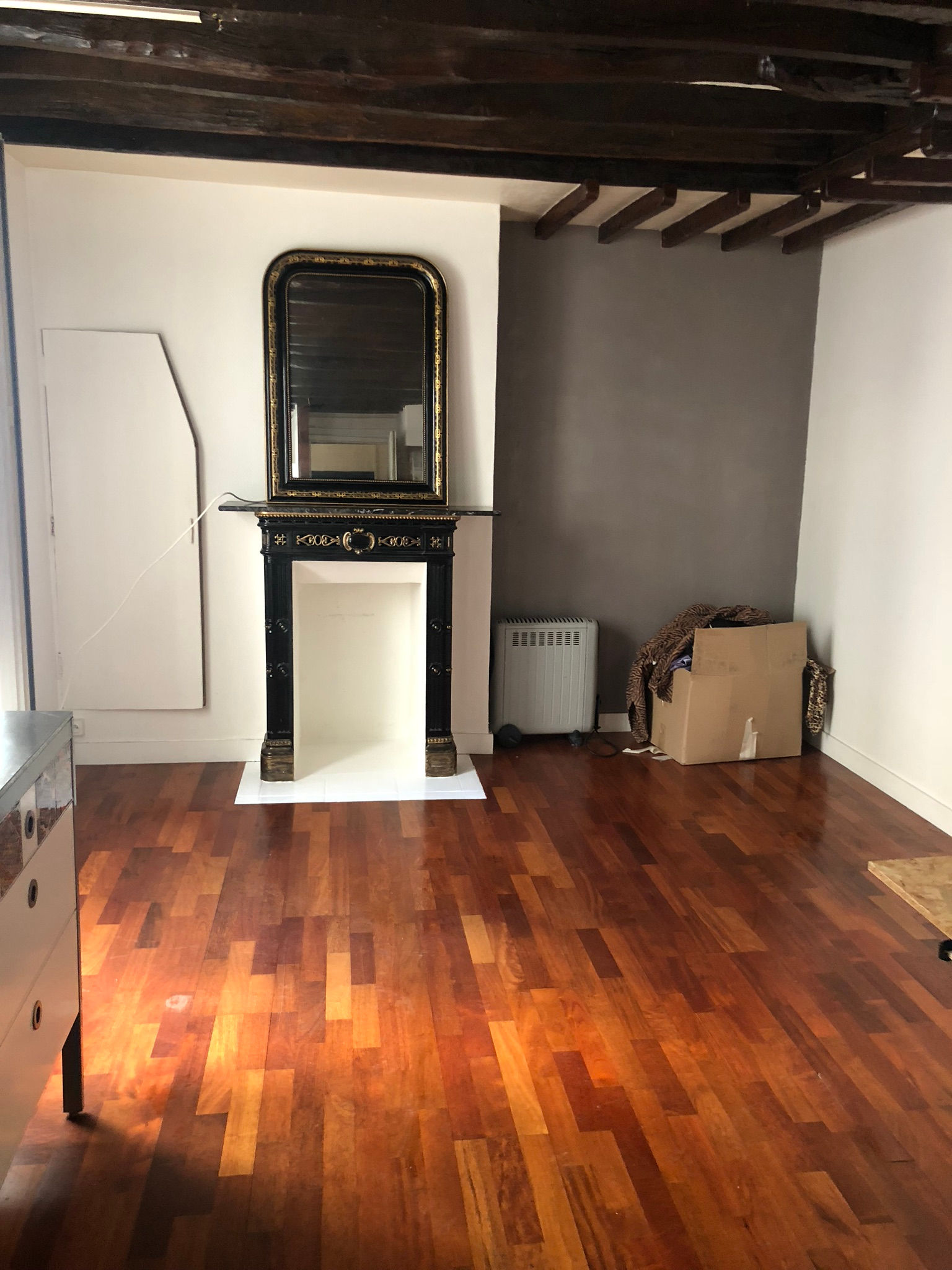 Studio 23 m² - Paris 11ème