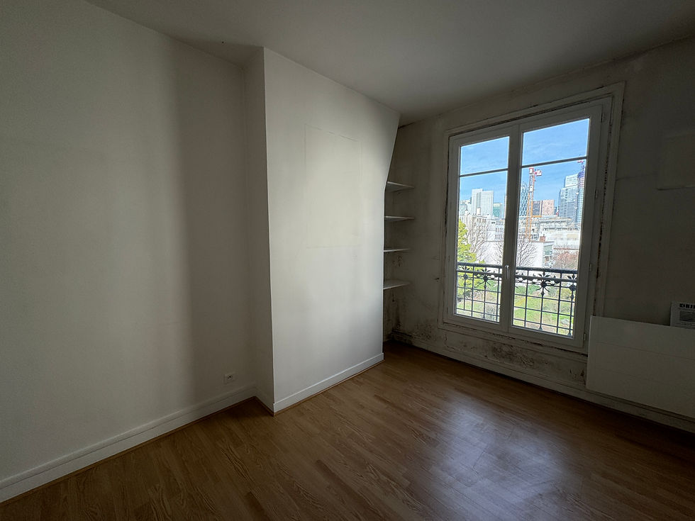 Miniature : Appartement  34m² - Puteaux