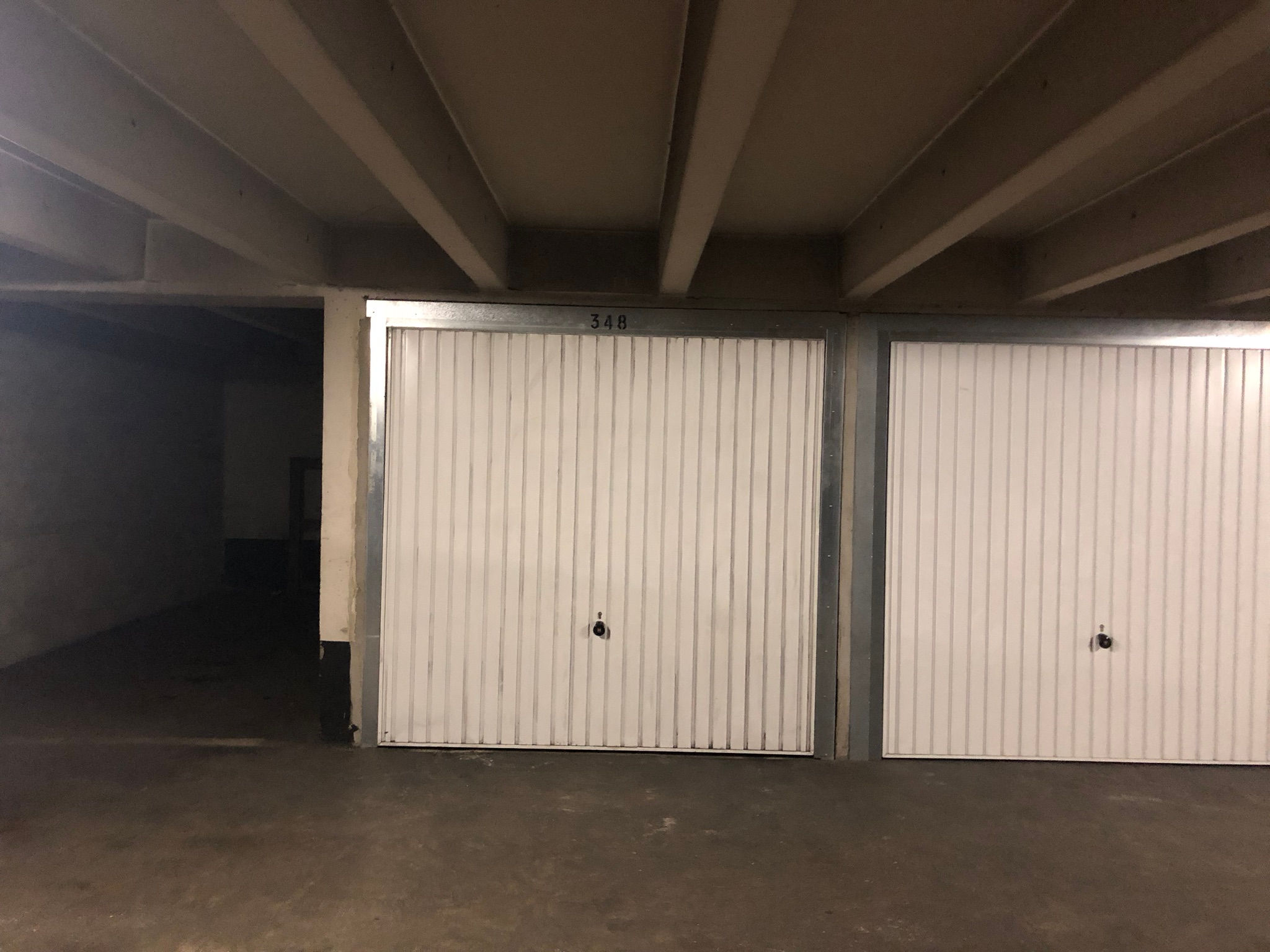 Box 9 m² - Neuilly sur Seine