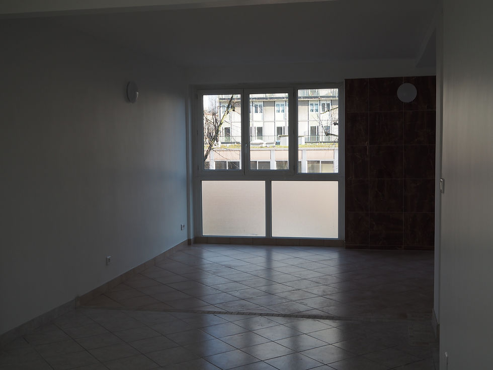 Miniature : Appartement 67 m² - Sarcelles