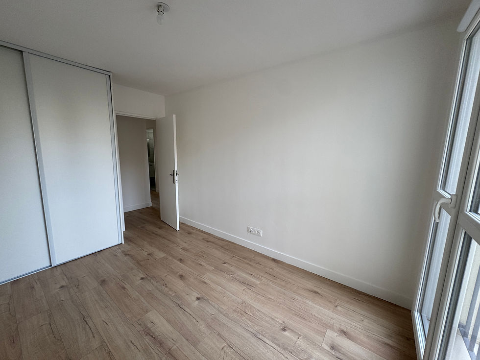 Miniature : Appartement 4 pièces – 84 m² – entièrement rénové – Villeneuve-la-Garen