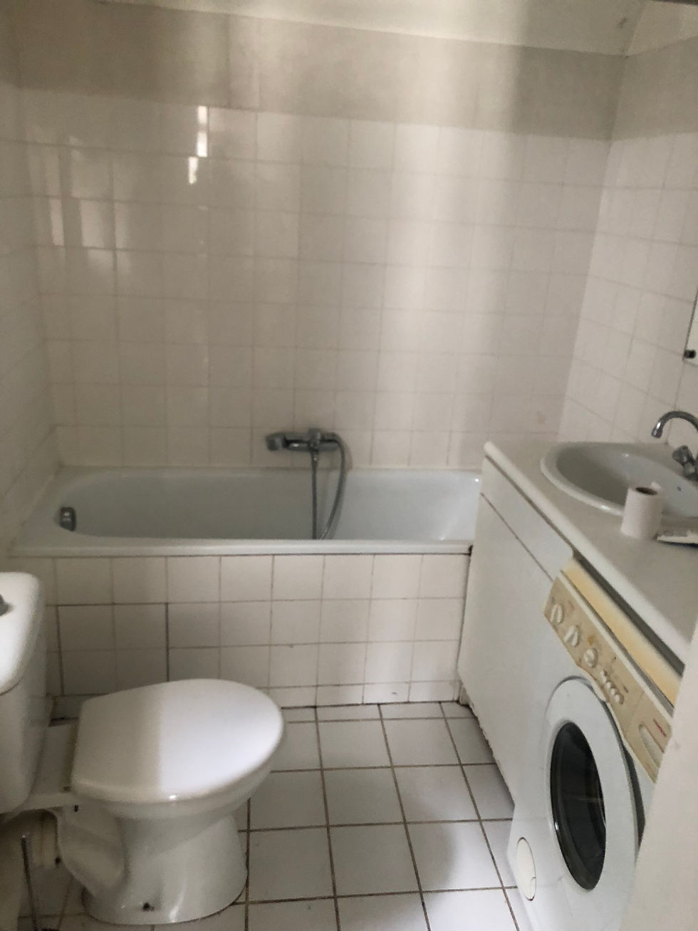Miniature : Appartement 29 m² - Paris