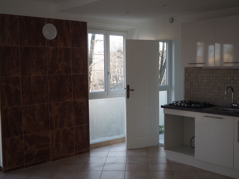 Miniature : Appartement 67 m² - Sarcelles