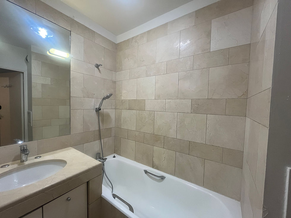 Miniature : Appartement 2 pièces –  Paris 14e