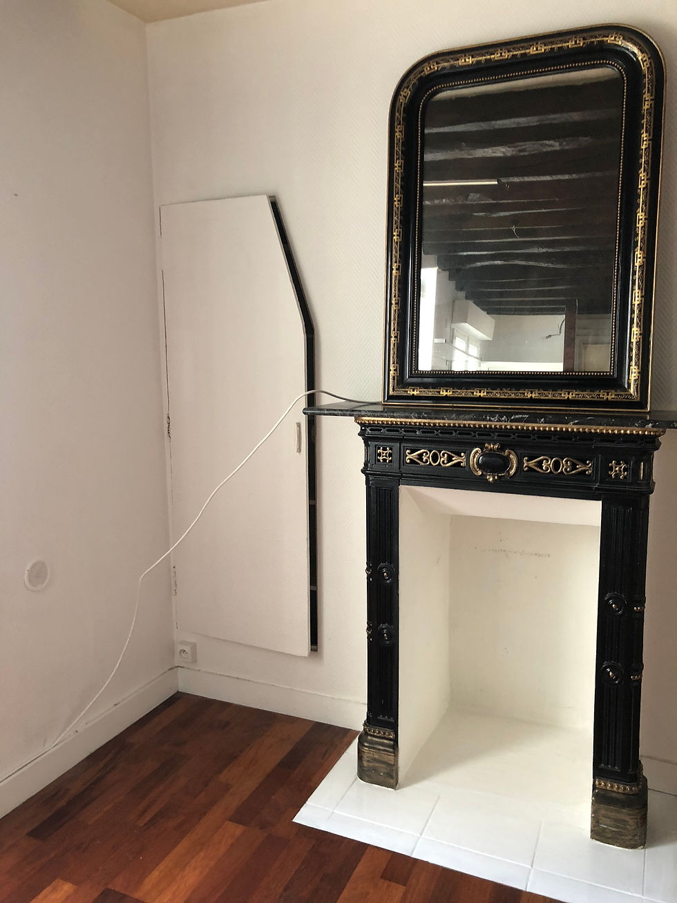 Miniature : Studio 23 m² - Paris 11ème