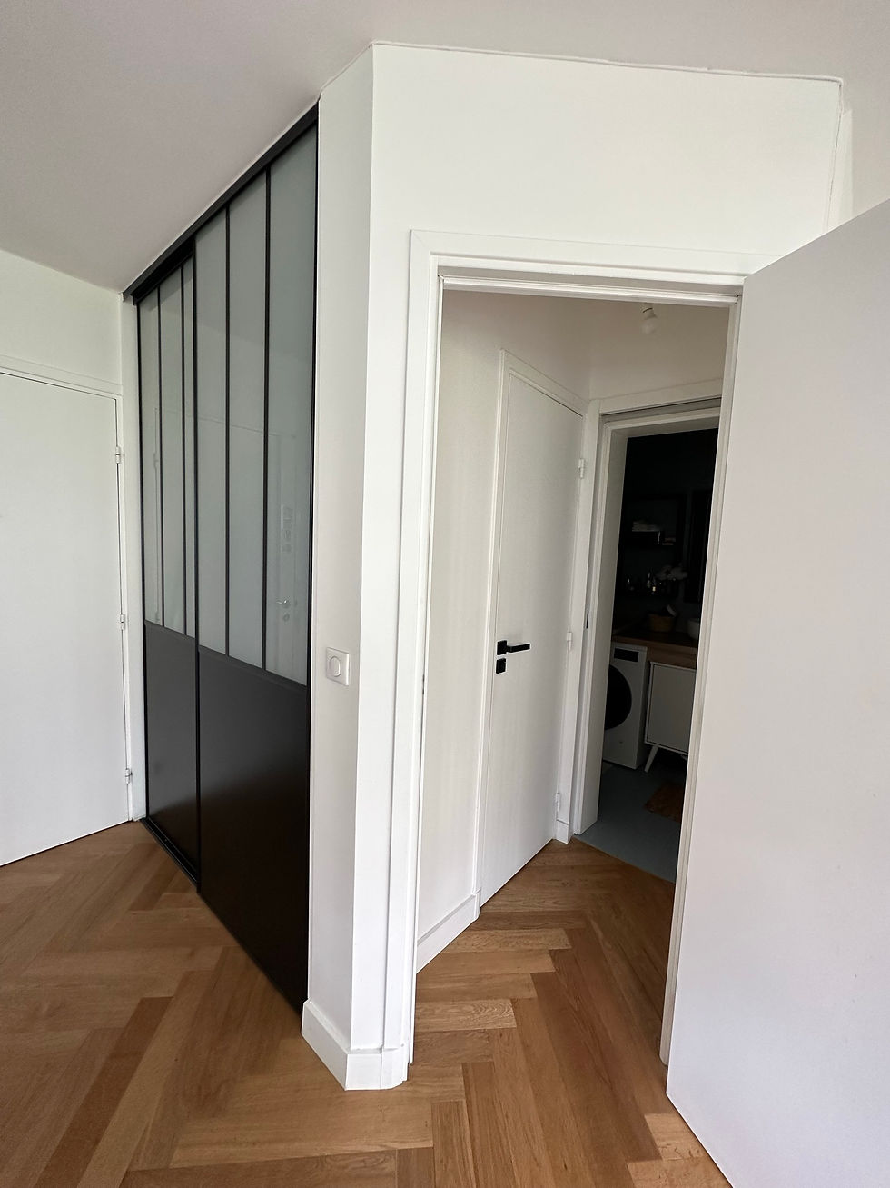 Miniature : Appartement 58 m² - Paris 11ème