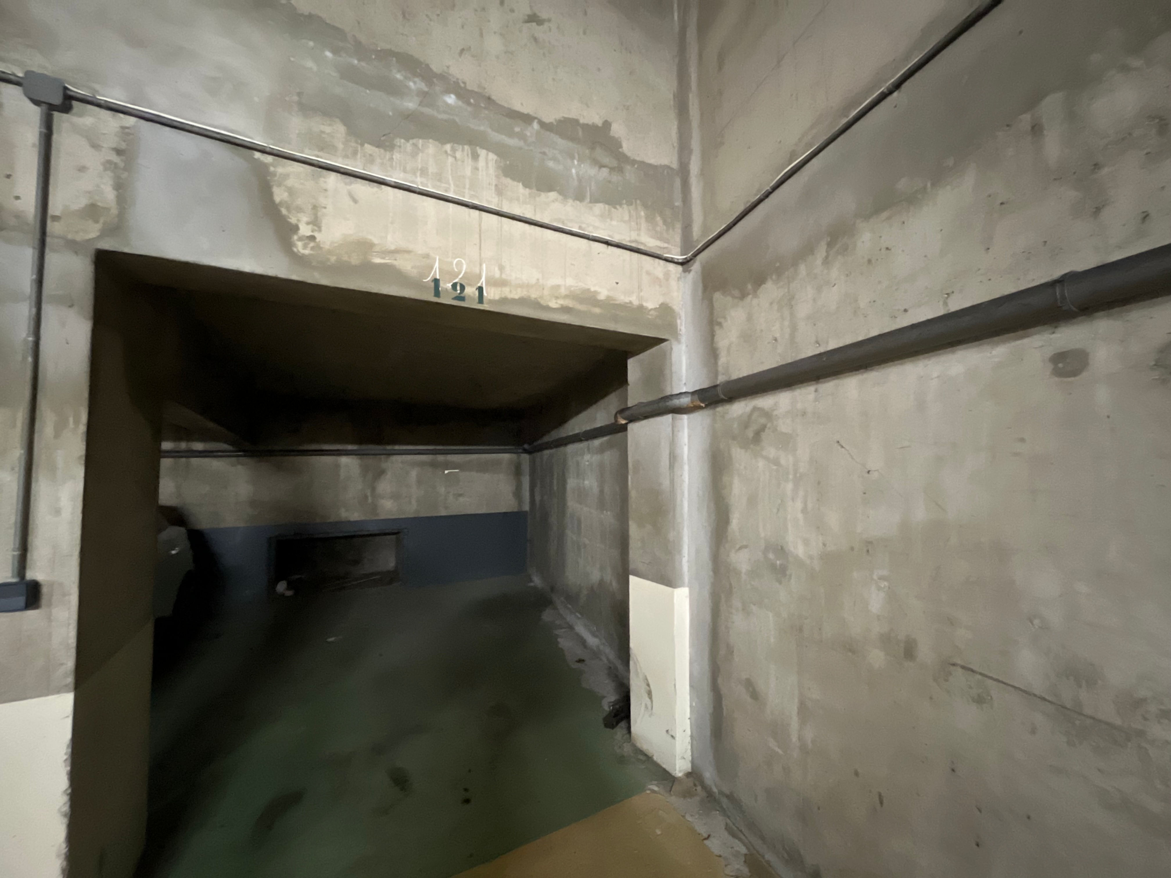 Place de parking – Neuilly-sur-Seine (M° Louise Michel)