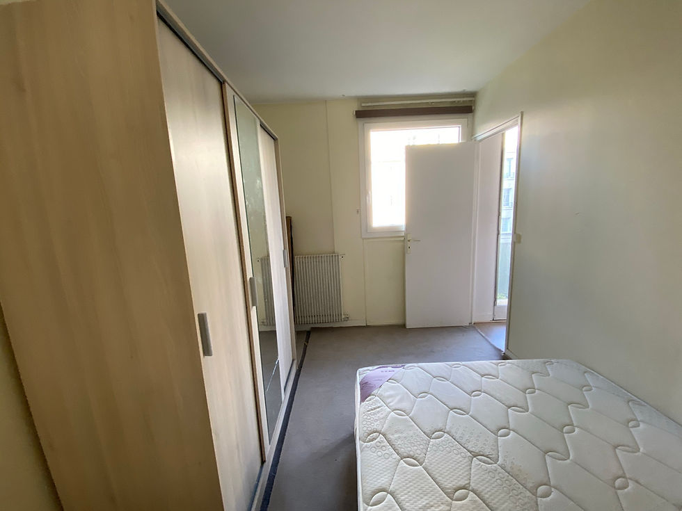 Miniature : Appartement 36 m² - Paris 15
