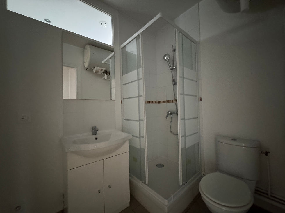 Miniature : Appartement 39 m² - Le Perreux
