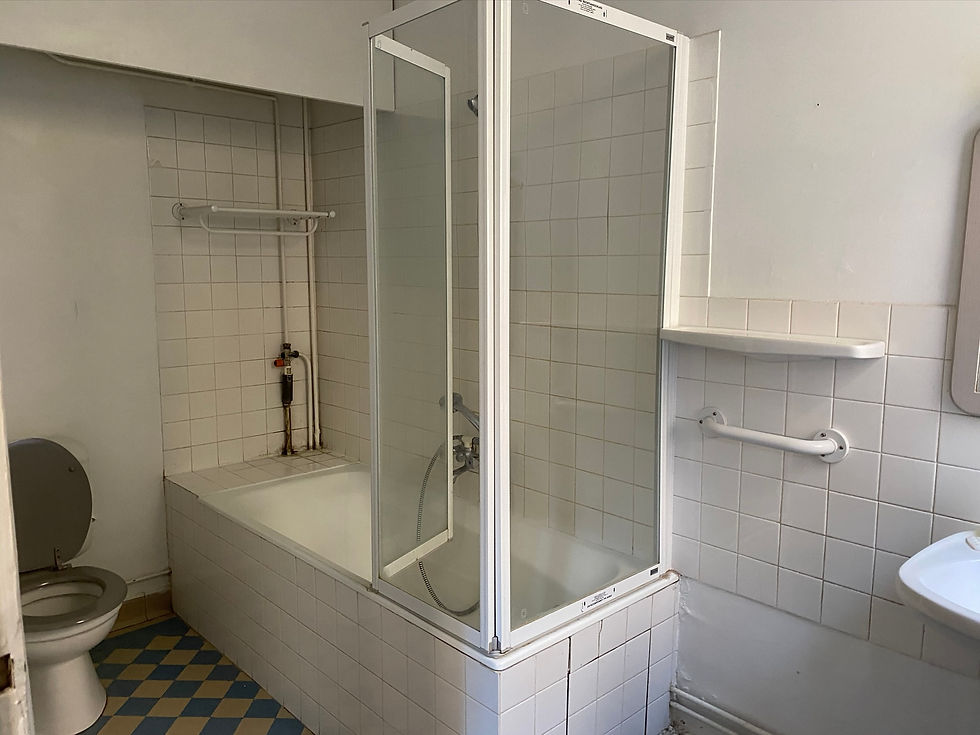 Miniature : Studio 31 m² - Neuilly-sur-Seine