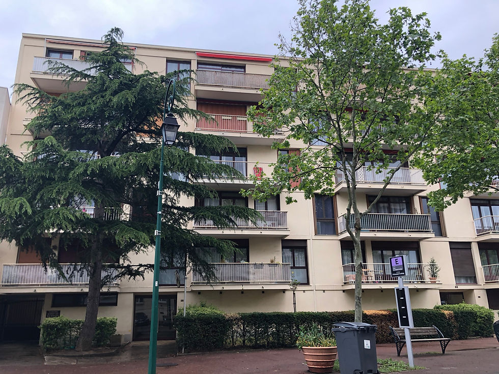 Miniature : Appartement 68 m² - Le Vesinet