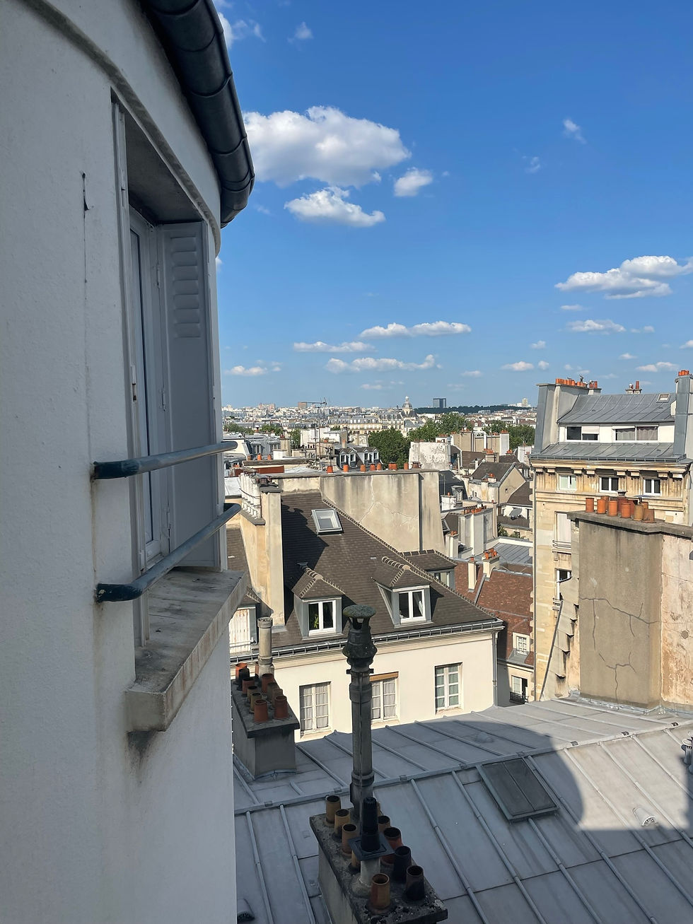 Miniature : Appartement de 22m² - 75005 Paris