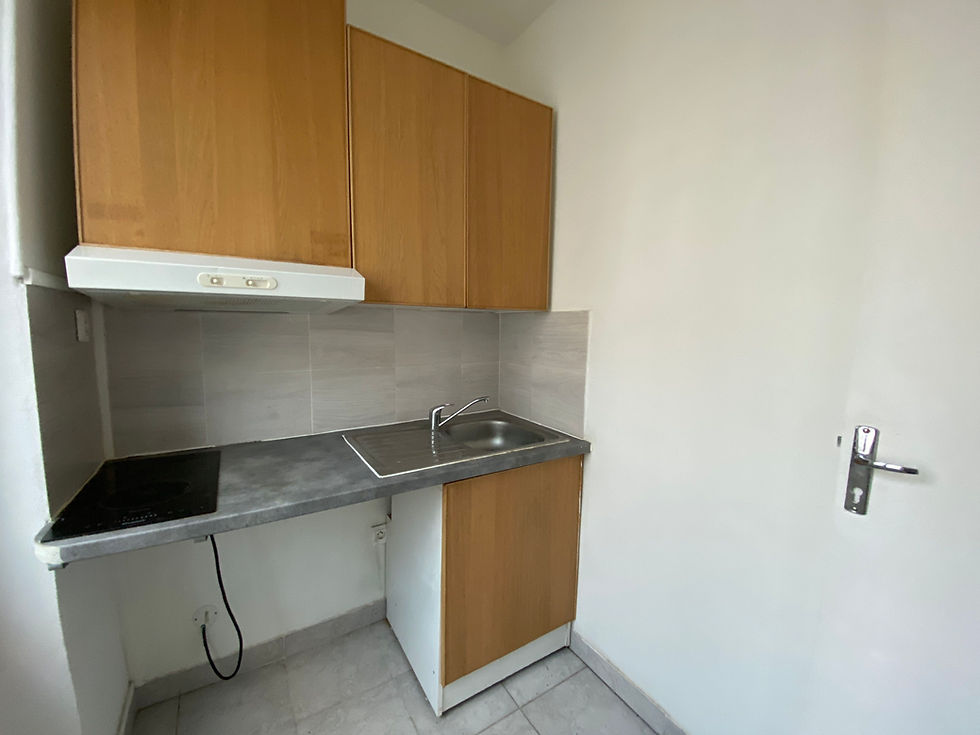 Miniature : Appartement 39m² - Levallois Perret