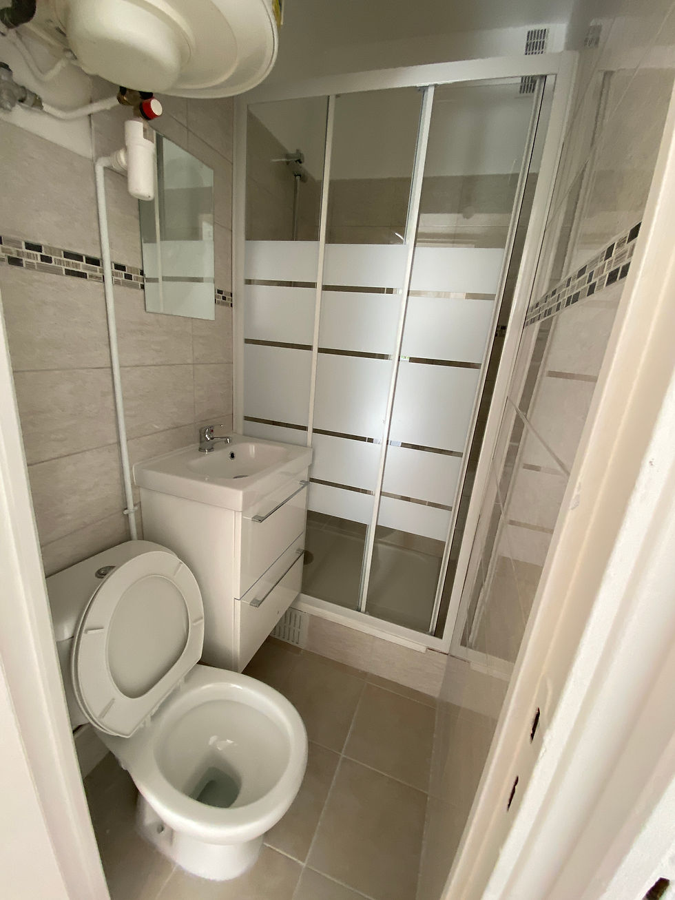 Miniature : Appartement 31m² - CLICHY