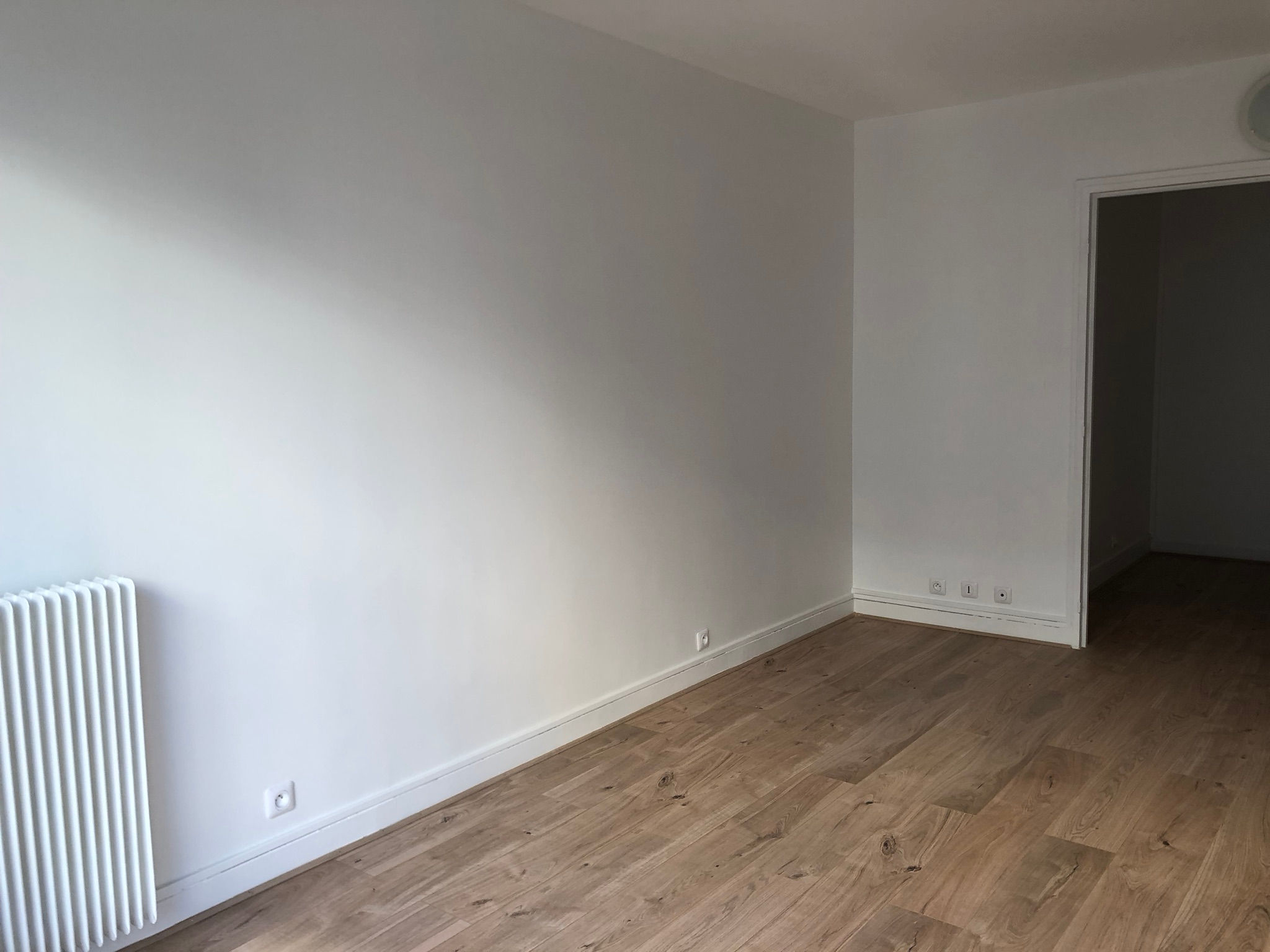 Appartement 52 m² - Paris 15ème