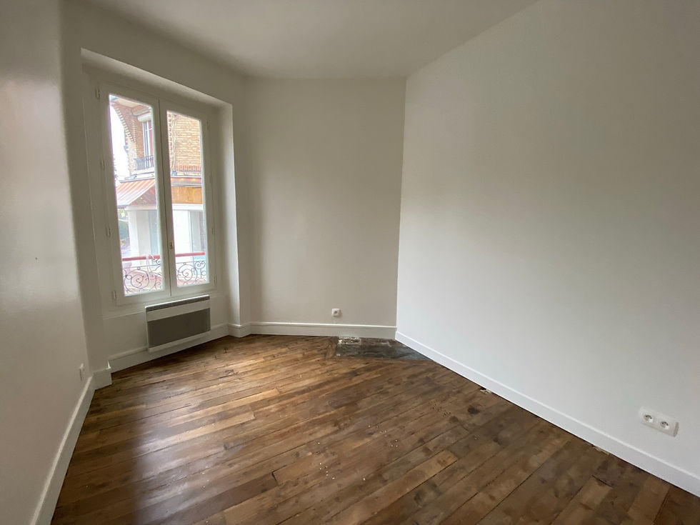 Miniature : Appartement 34 m² - Le Perreux