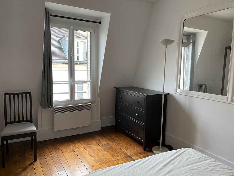 Miniature : Appartement 55 m² - Paris 5ème