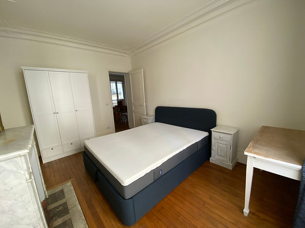 Miniature : Appartement 54 m² - Paris 5ème