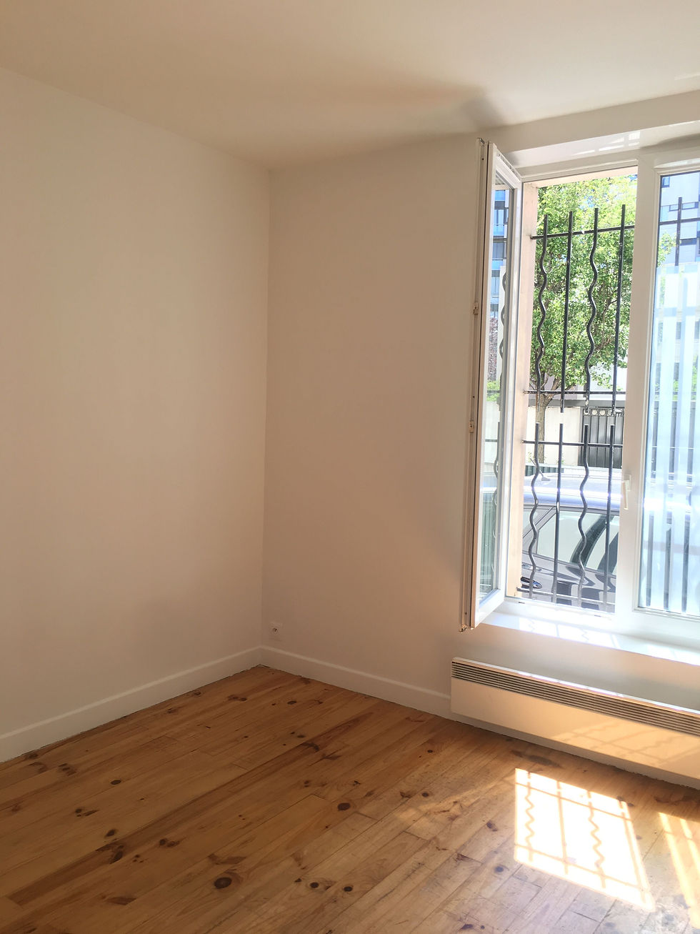 Miniature : Appartement 29 m² - Levallois