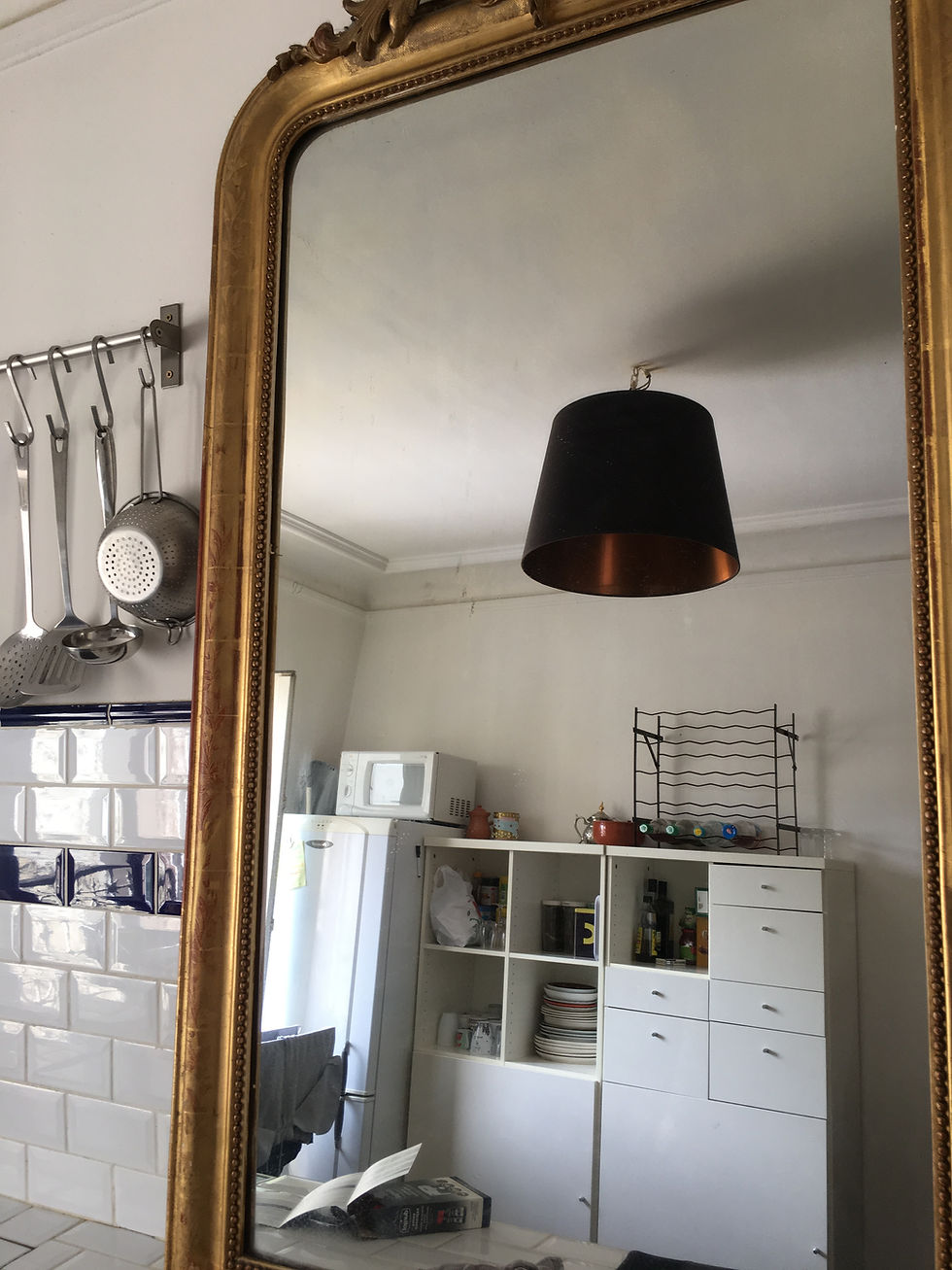 Miniature : Appartement 46 m² - Paris 17ème
