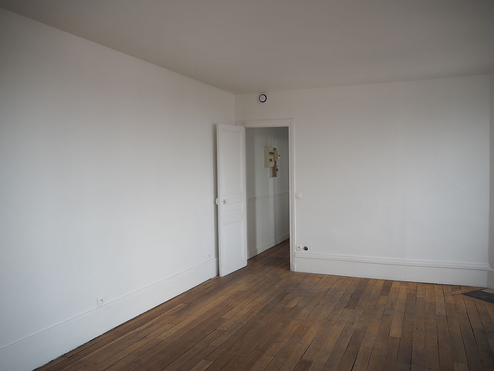 Miniature : Appartement 47 m² - Le Perreux