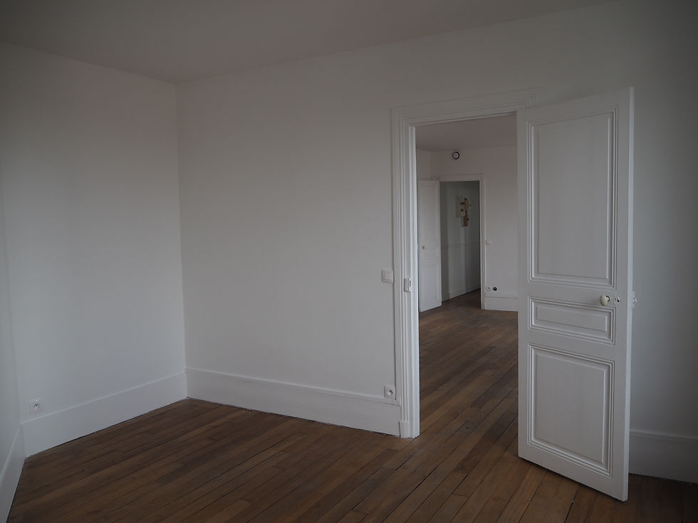 Miniature : Appartement 47 m² - Le Perreux
