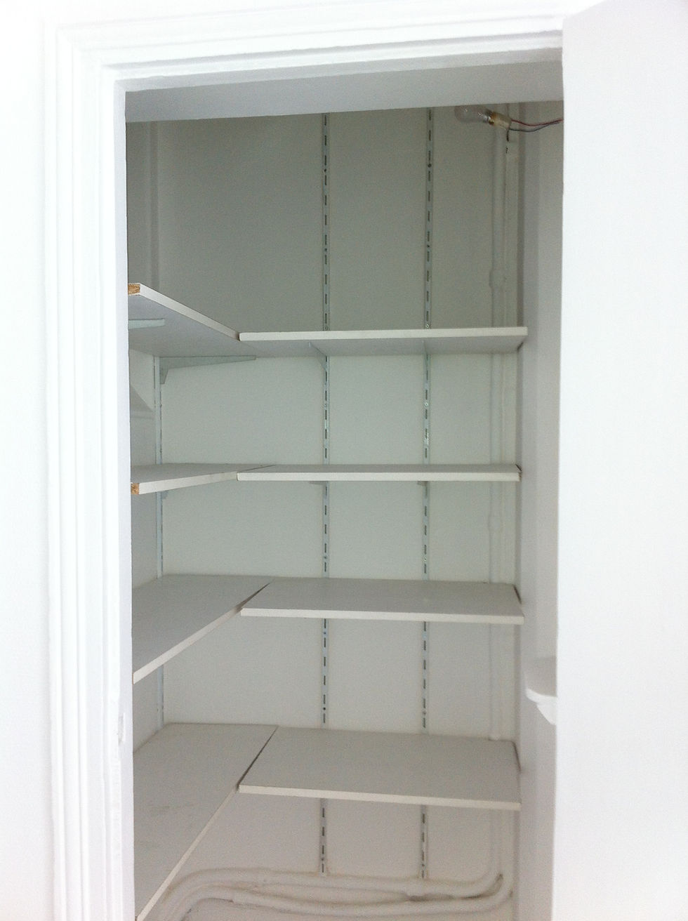 Miniature : Appartement 53 m² - Paris 14ème