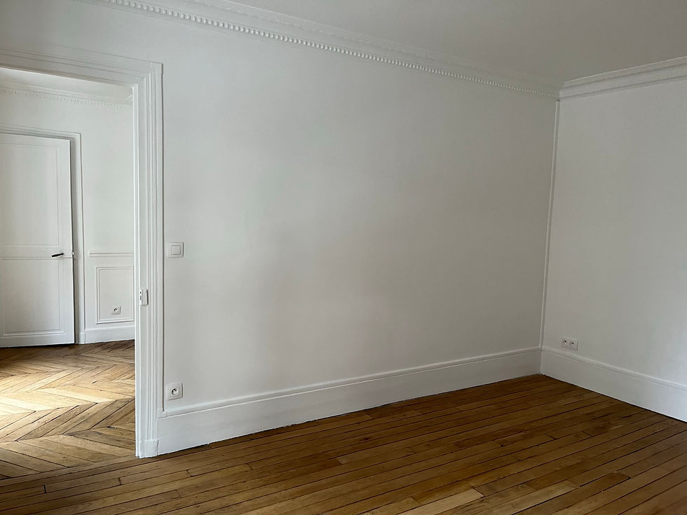Miniature : Appartement 36m² - Paris 11ème