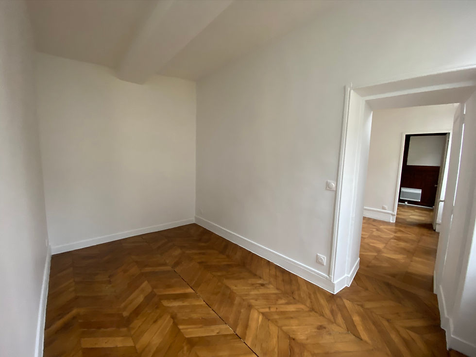 Miniature : Appartement   61 m² – Paris 11e