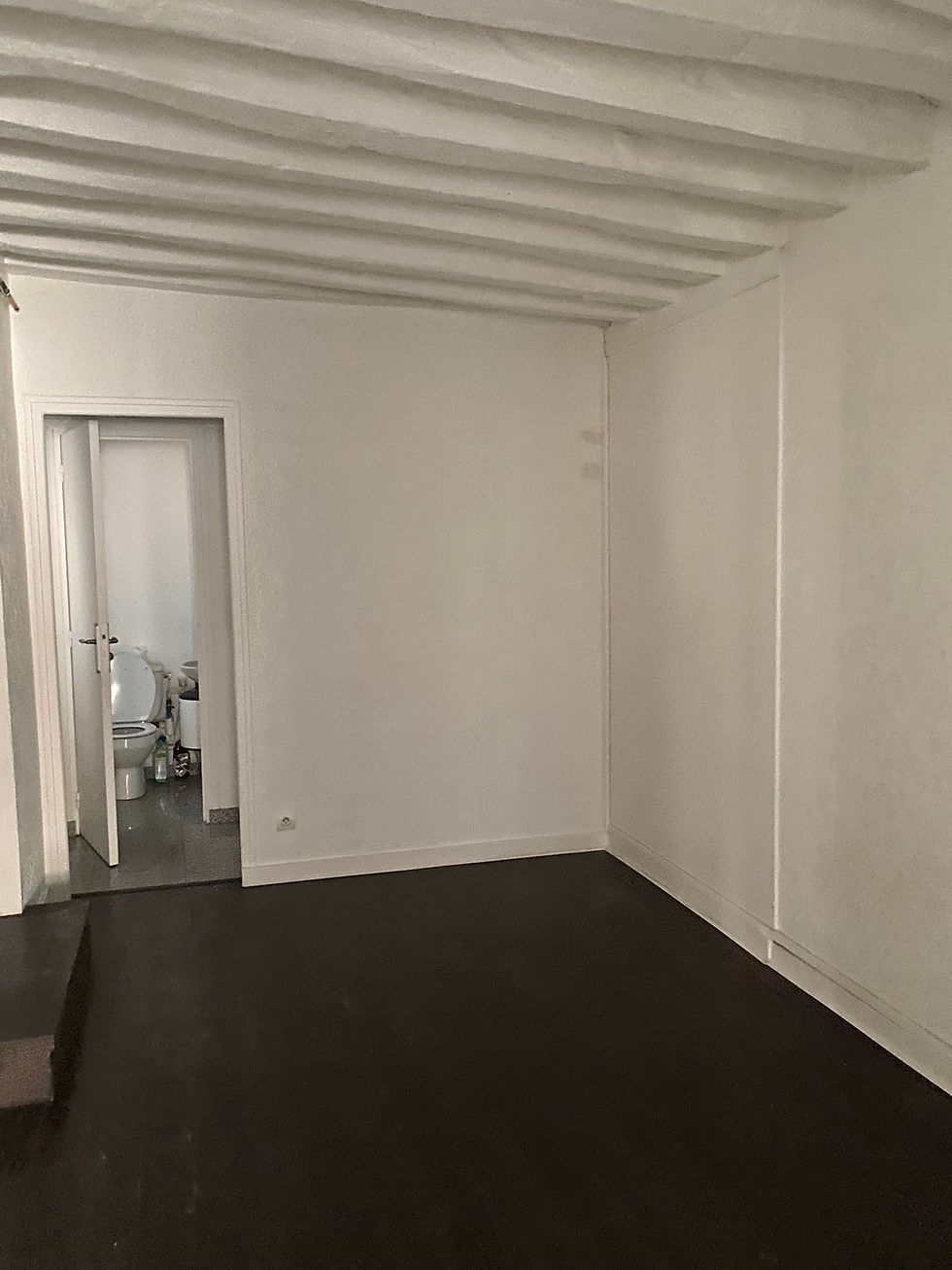 Miniature : Bureau 60 m²- Paris 75002