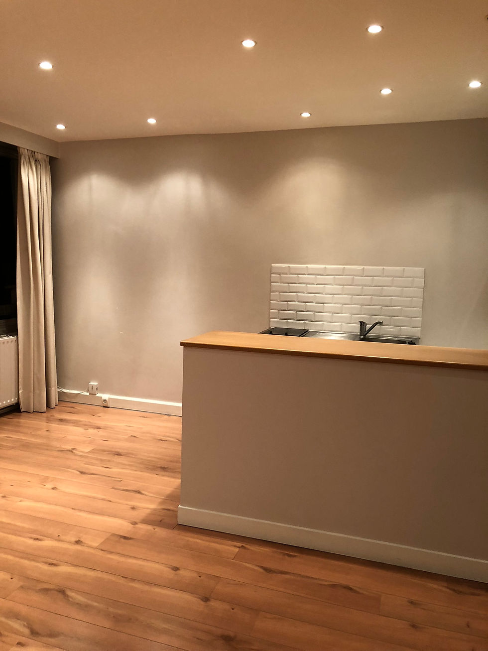 Miniature : Studio 27 m² - Neuilly sur Seine