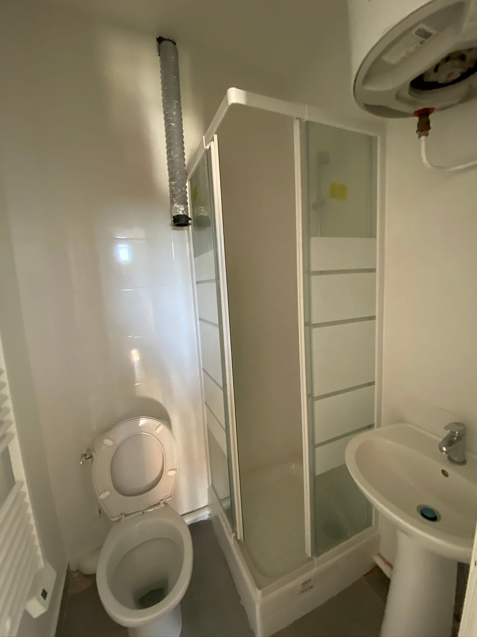 Miniature : Studio 19 m² - Le Perreux
