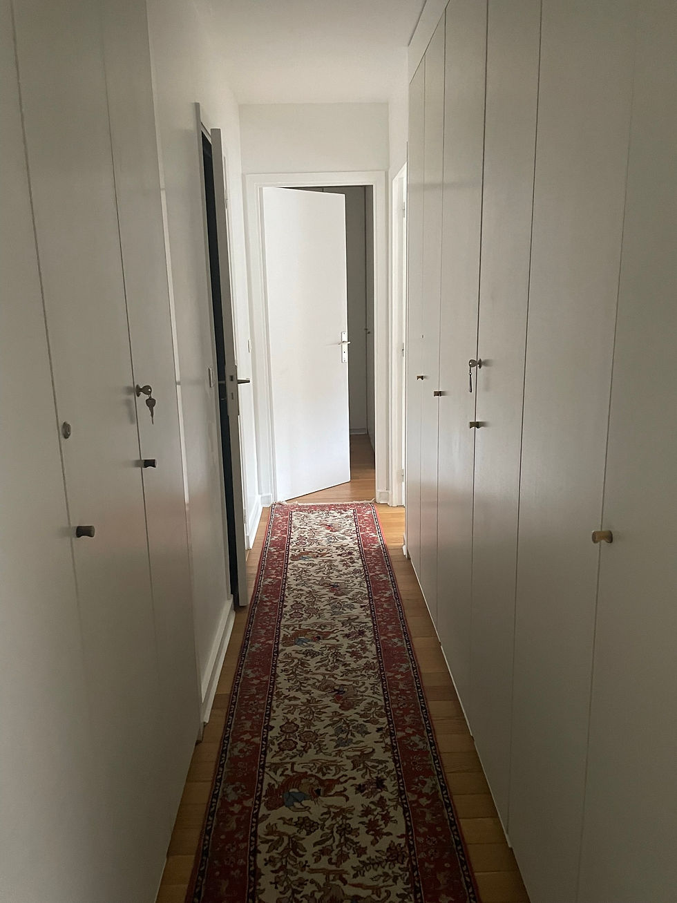 Miniature : Appartement 122 m² - Neuilly