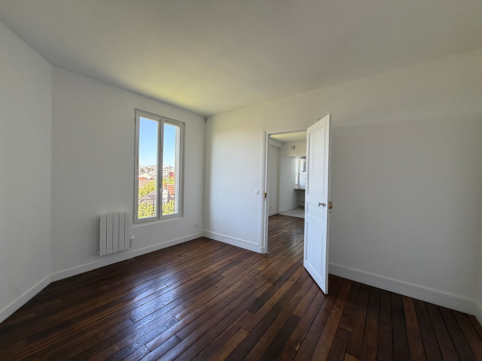 Miniature : Appartement 2 pièces  38 m² –  Le Perreux-sur-Marne