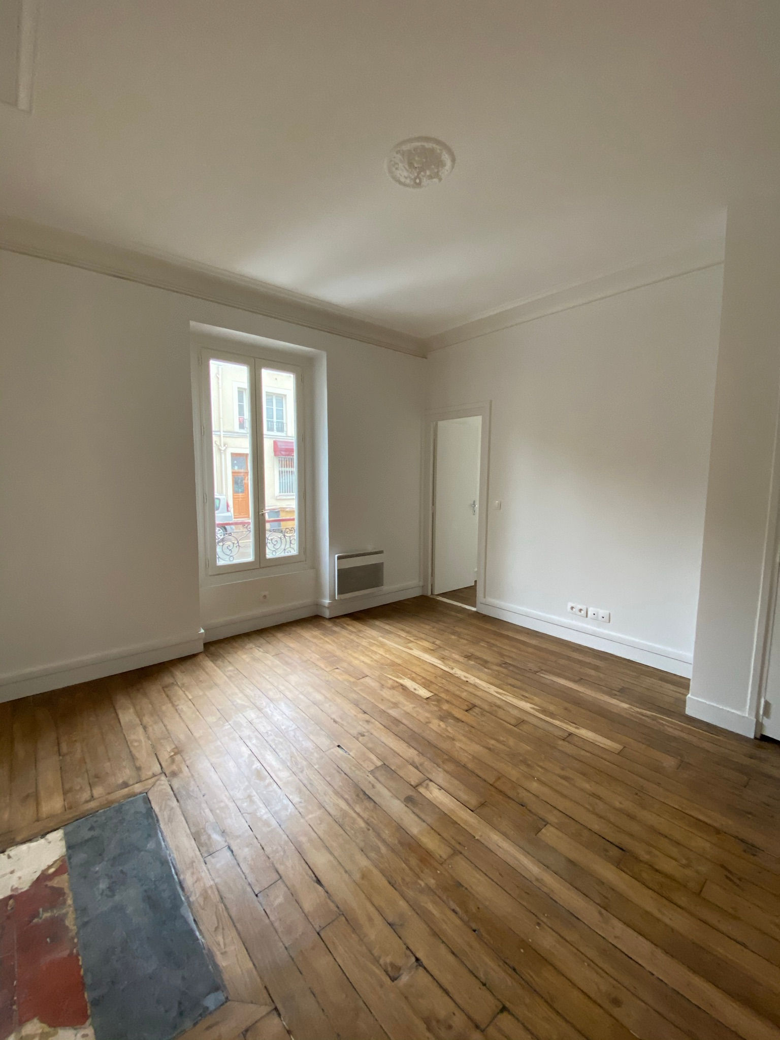 Appartement 34 m² - Le Perreux