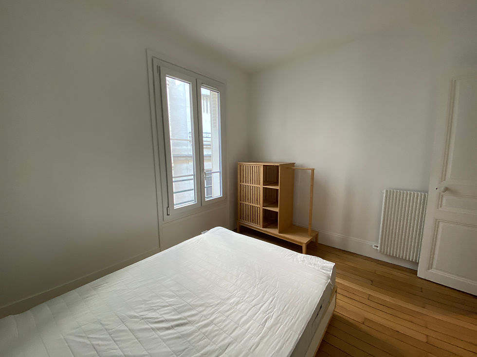 Miniature : Appartement 73m² - Paris 5ème