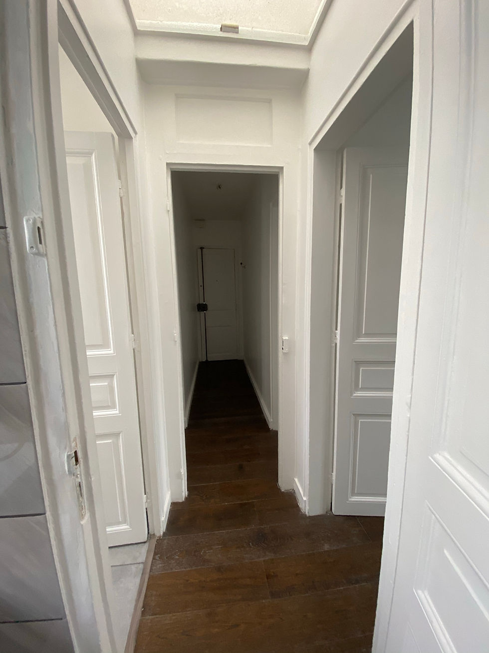 Miniature : Appartement 49 m² - Paris 9ème