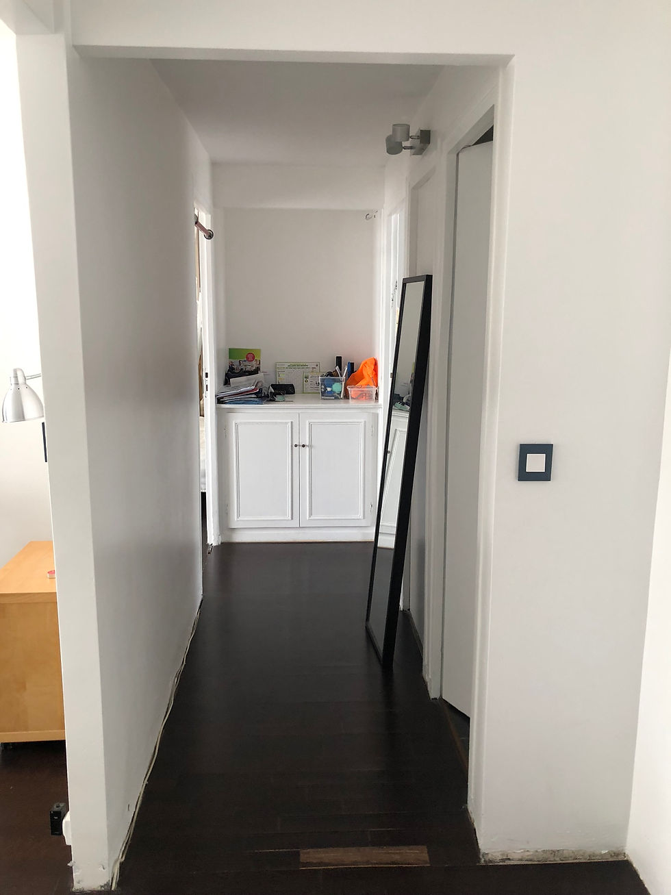 Miniature : Appartement 68 m² - Le Vesinet